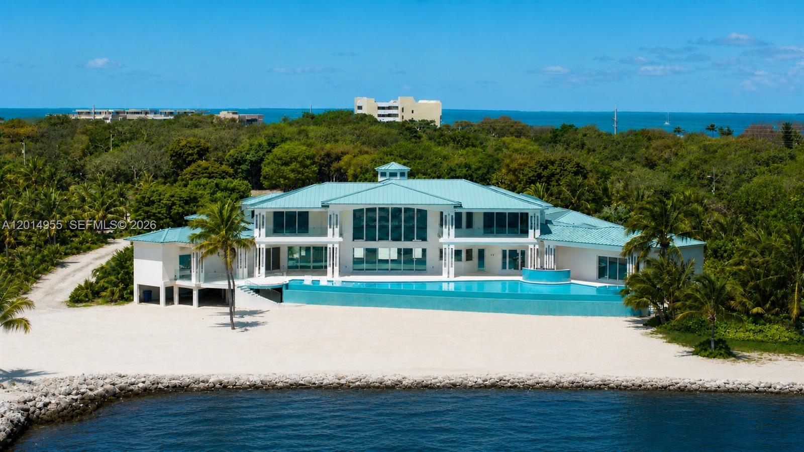 88845 Old Hwy, Tavernier, Florida 33070, 5 Bedrooms Bedrooms, ,6 BathroomsBathrooms,Residential,For Sale,PEARL CITY,Old Hwy,A12014955