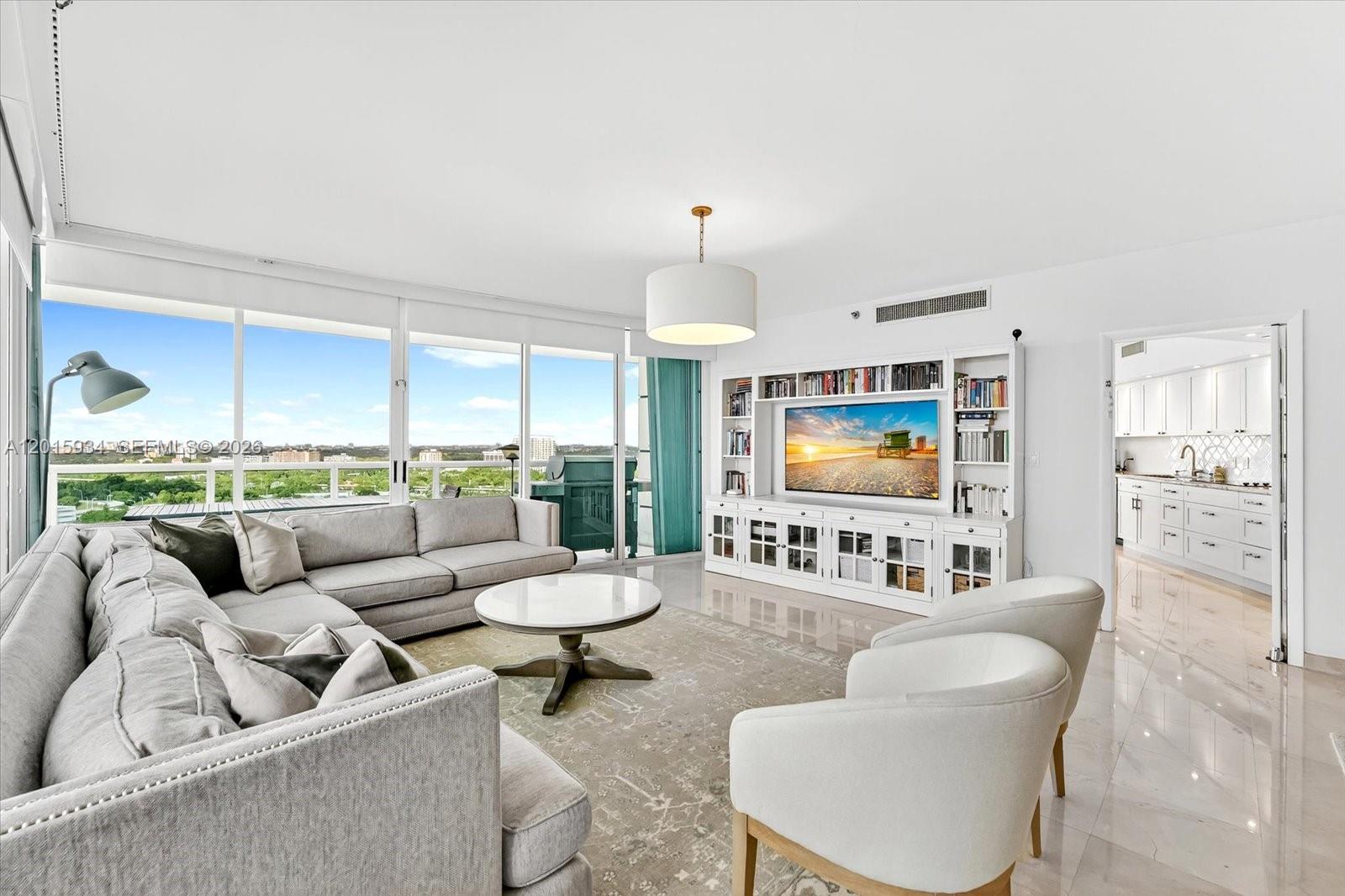 2127 Brickell Ave, Miami, Florida 33129, 3 Bedrooms Bedrooms, ,3 BathroomsBathrooms,Residential,For Sale,BRISTOL TOWER,Brickell Ave,A12015934