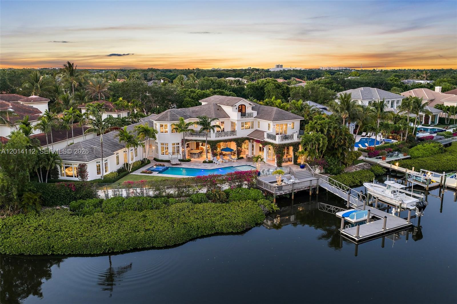 103 Quayside Dr, Jupiter, Florida 33477, 9 Bedrooms Bedrooms, ,10 BathroomsBathrooms,Residential,For Sale,ADMIRALS COVE,Quayside Dr,A12014112