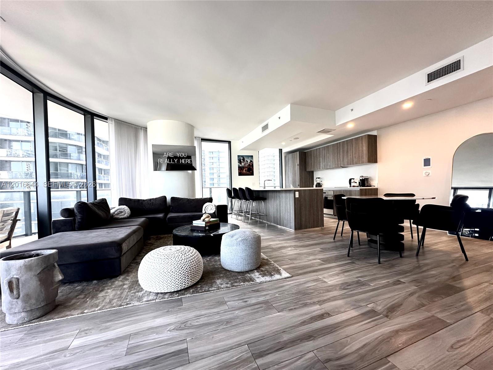 801 Miami Ave, Miami, Florida 33130, 3 Bedrooms Bedrooms, ,4 BathroomsBathrooms,Residential Lease,For Rent,801 SMA RESIDENCES CONDO,Miami Ave,A12016644