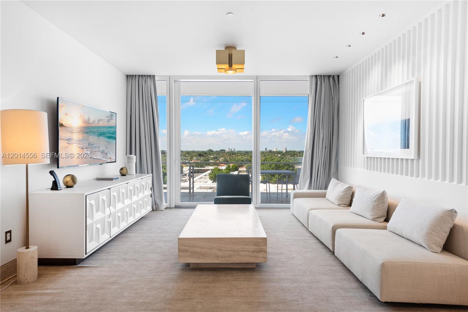 9111 Collins Ave, Surfside, Florida 33154, 1 Bedroom Bedrooms, ,1 BathroomBathrooms,Residential,For Sale,THE SURF CLUB,Collins Ave,A12014556