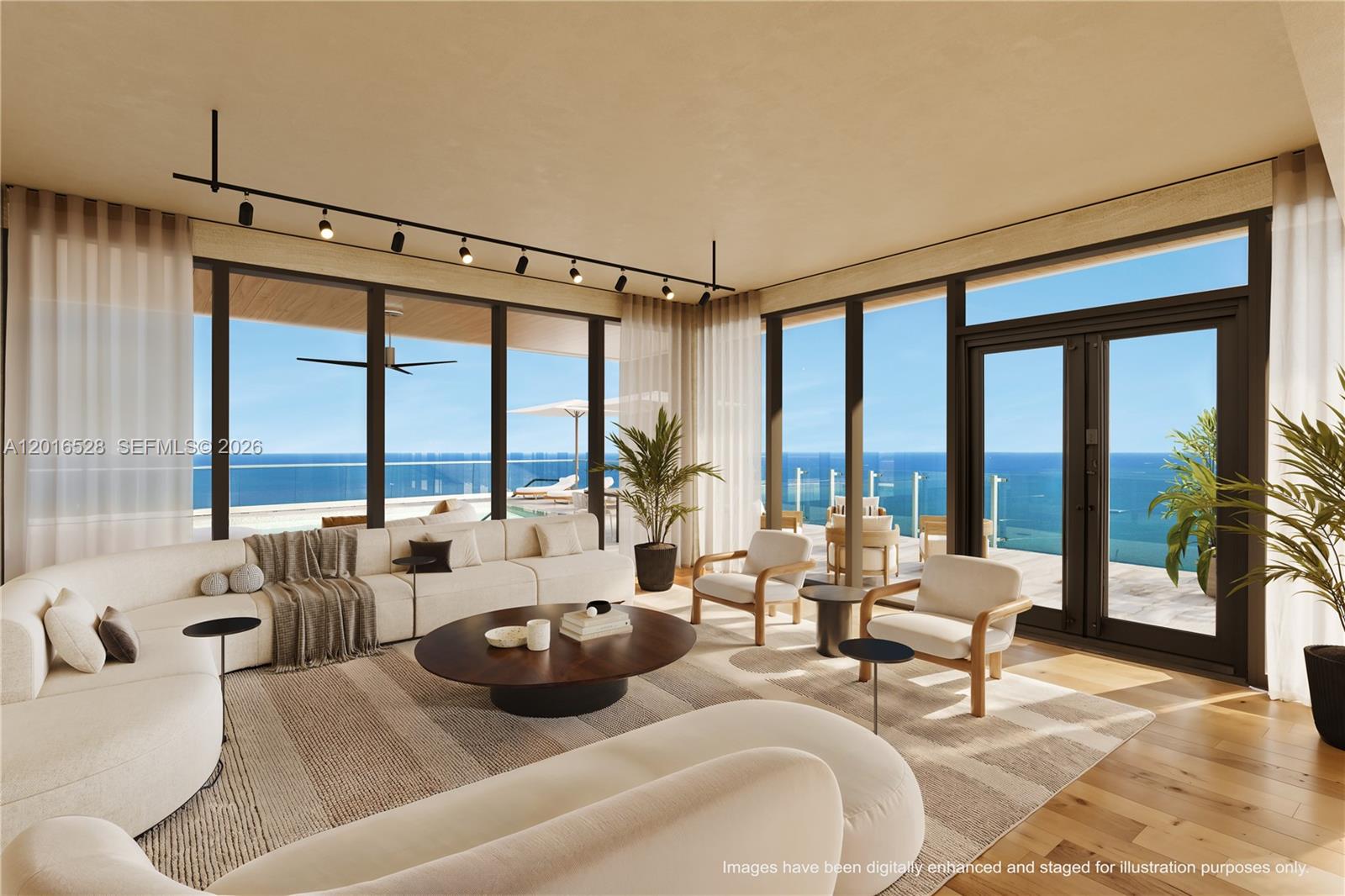 18501 Collins Ave, Sunny Isles Beach, Florida 33160, 6 Bedrooms Bedrooms, ,9 BathroomsBathrooms,Residential,For Sale,Turnberry Ocean Club,Collins Ave,A12016528