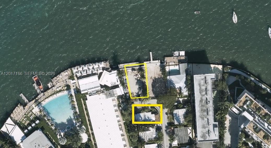 6-7 Farrey Ln, Miami Beach, Florida 33139, ,Land/boat Docks,For Sale,BELLE ISLE VILLAS 2ND SEC,Farrey Ln,A12017166