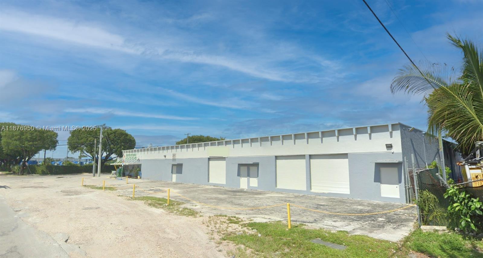 6599 74th Avenue, Miami, Florida 33166, ,Commercial Sale,Sold,74th Avenue,A11876950
