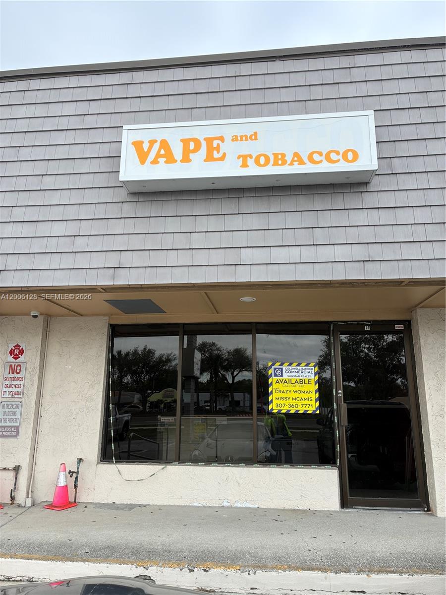 2395 TAMIAMI TRAIL, Port Charlotte, Florida 33952, ,Commercial Sale,Sold,BELL PLAZA,TAMIAMI TRAIL,A12006128