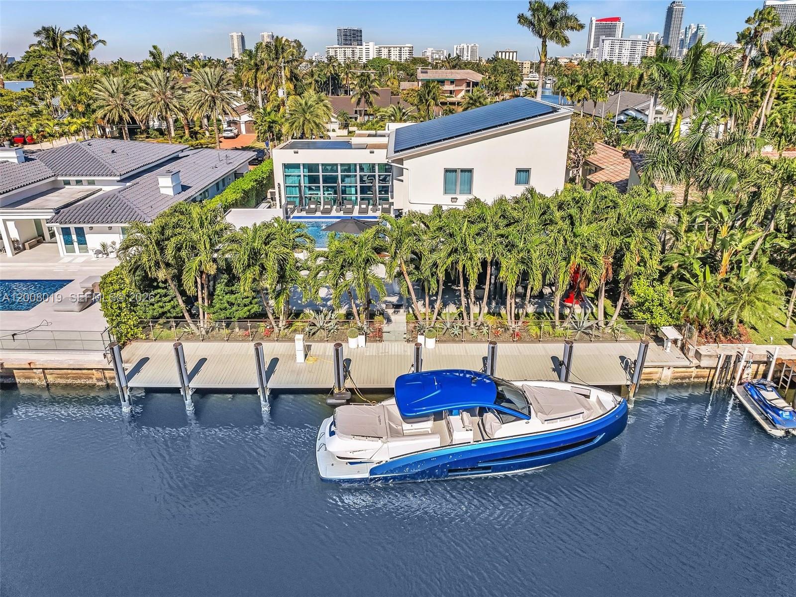 307 Holiday Dr, Hallandale Beach, Florida 33009, 5 Bedrooms Bedrooms, ,4 BathroomsBathrooms,Residential Lease,For Rent,GOLDEN ISLES ESTATES FIRS,Holiday Dr,A12008019