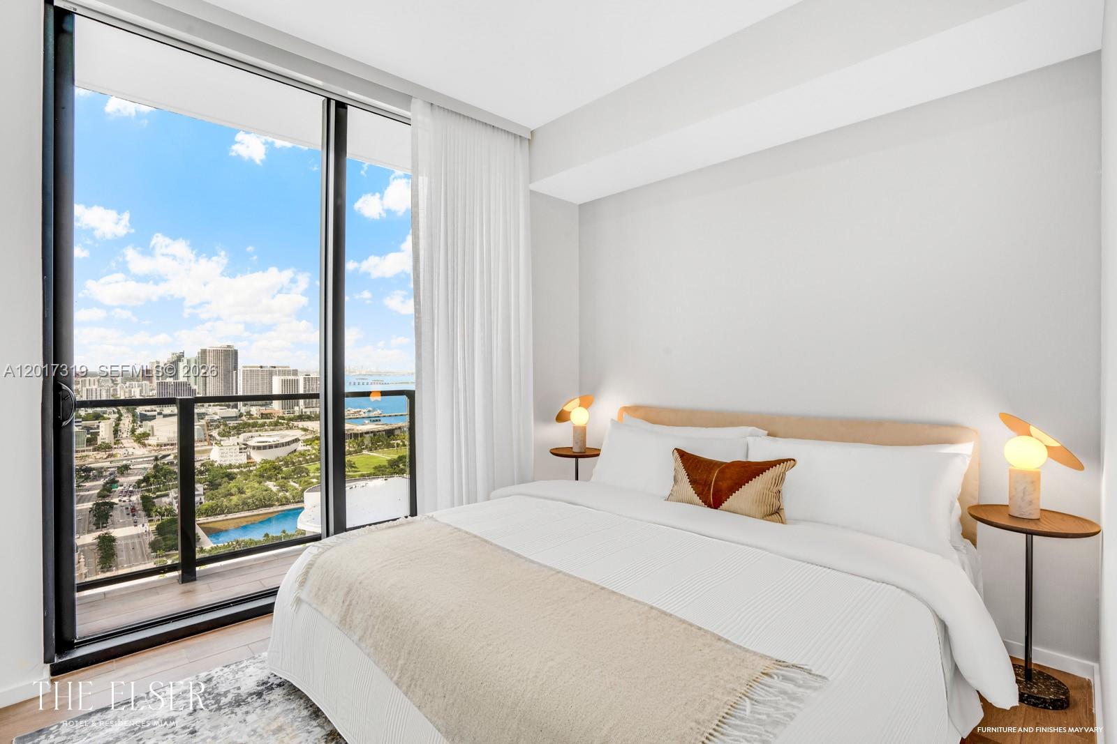 398 5th St, Miami, Florida 33132, 3 Bedrooms Bedrooms, ,3 BathroomsBathrooms,Residential,For Sale,The Elser,5th St,A12017319