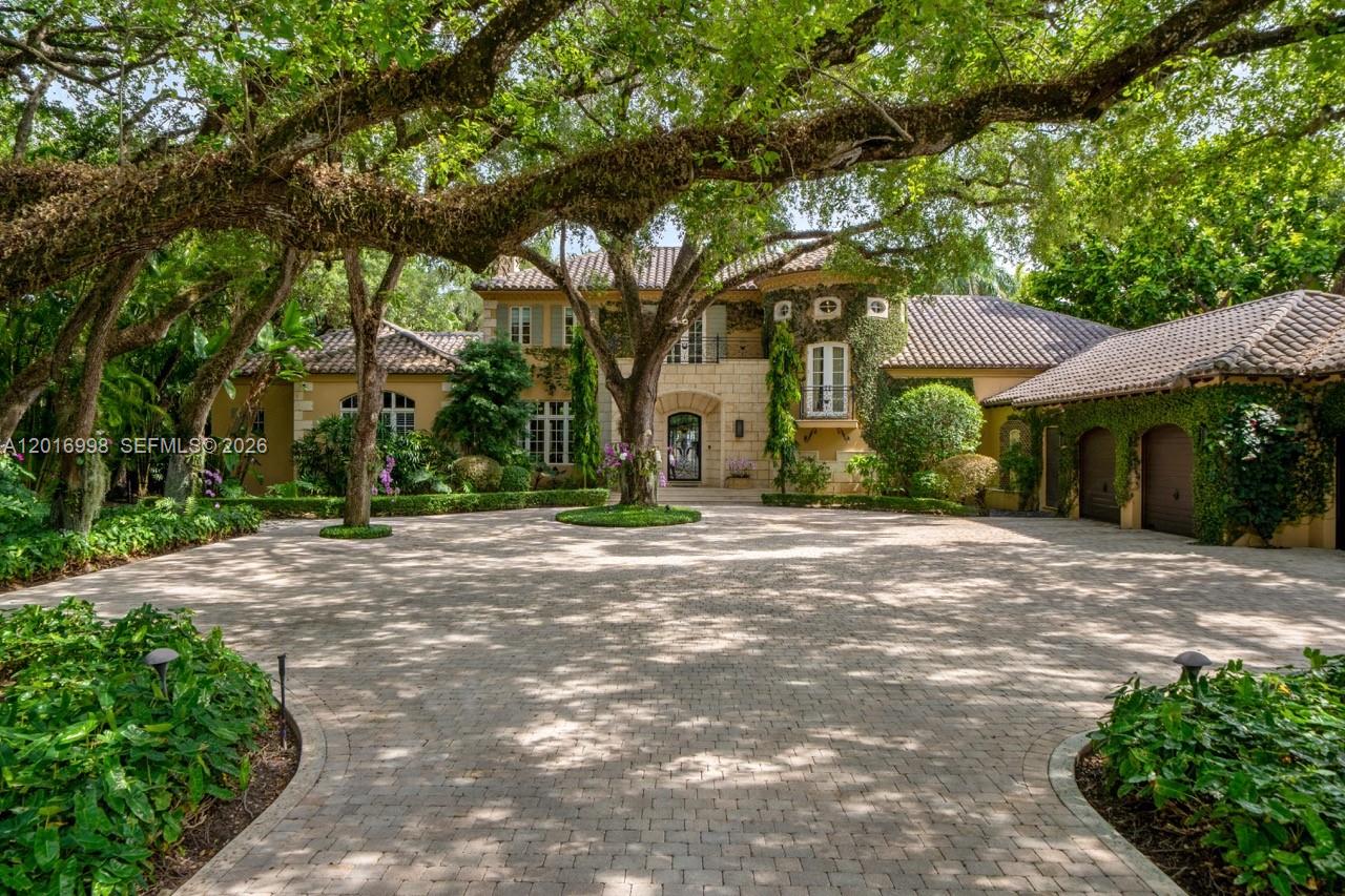 4790 78th St, Miami, Florida 33143, 6 Bedrooms Bedrooms, ,6 BathroomsBathrooms,Residential,For Sale,HIGH CREST,78th St,A12016998