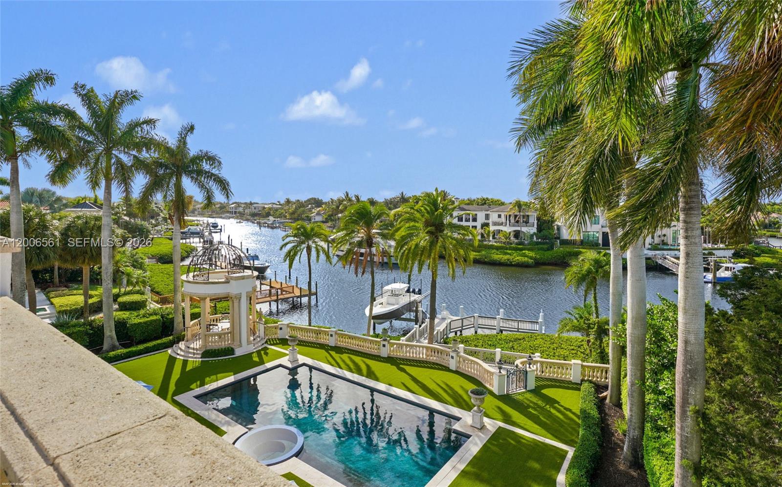 370 Eagle Dr, Jupiter, Florida 33477, 8 Bedrooms Bedrooms, ,8 BathroomsBathrooms,Residential,For Sale,Admirals Cove,Eagle Dr,A12006561