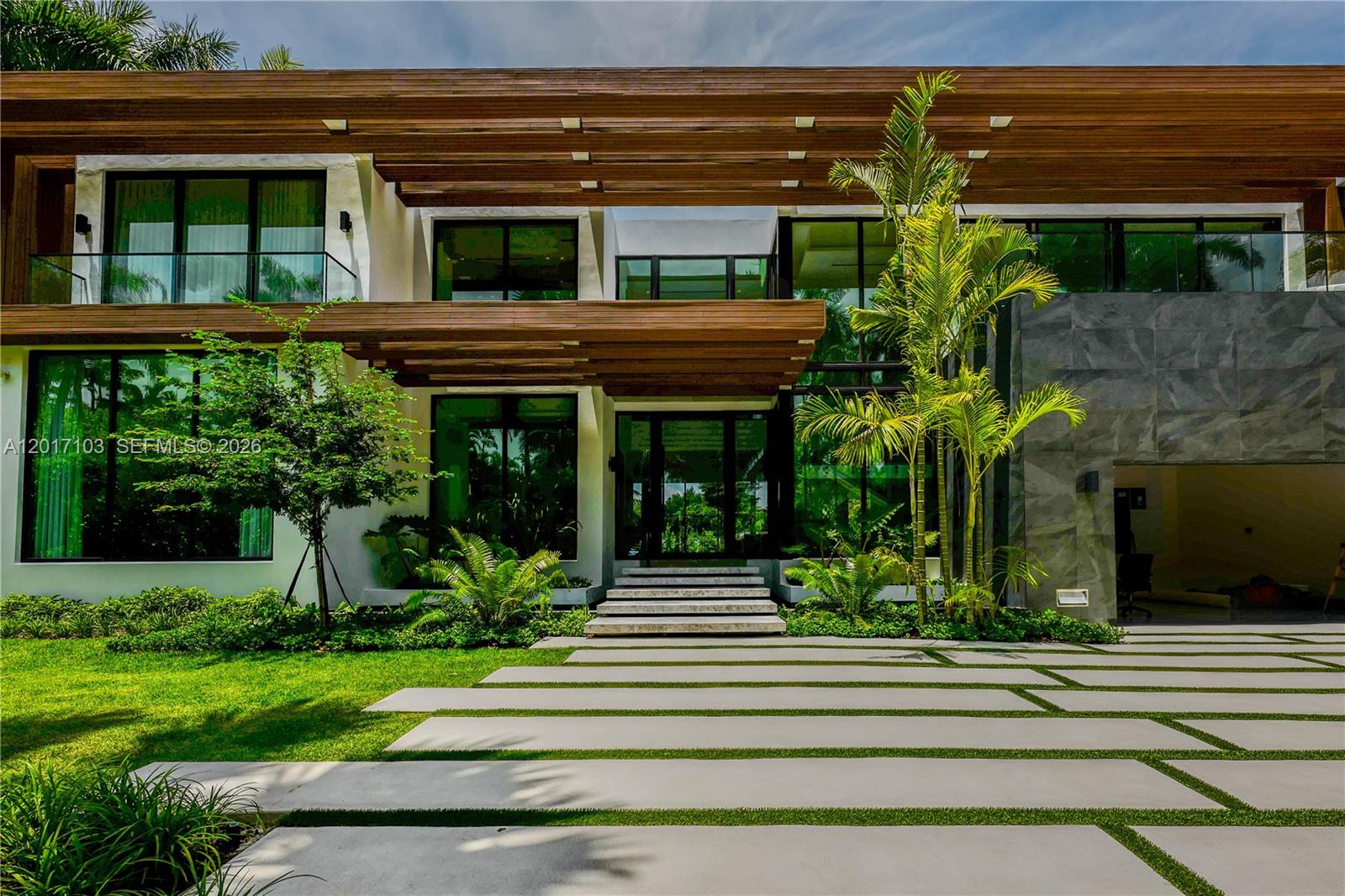 2520 Shelter Ave, Miami Beach, Florida 33140, 6 Bedrooms Bedrooms, ,6 BathroomsBathrooms,Residential,For Sale,SUNSET ISLANDS-ISLAND NO,Shelter Ave,A12017103