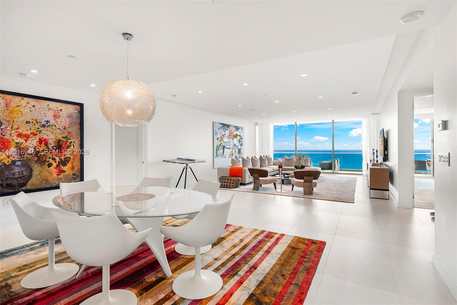 10201 Collins Ave, Bal Harbour, Florida 33154, 2 Bedrooms Bedrooms, ,3 BathroomsBathrooms,Residential,For Sale,OCEANA BAL HARBOUR,Collins Ave,A12016946
