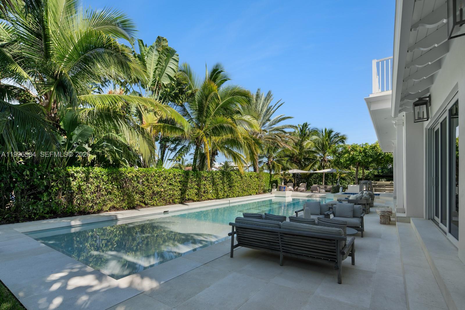761 Buttonwood Ln, Miami, Florida 33137, 6 Bedrooms Bedrooms, ,6 BathroomsBathrooms,Residential,Sold,BAY POINT,Buttonwood Ln,A11936584