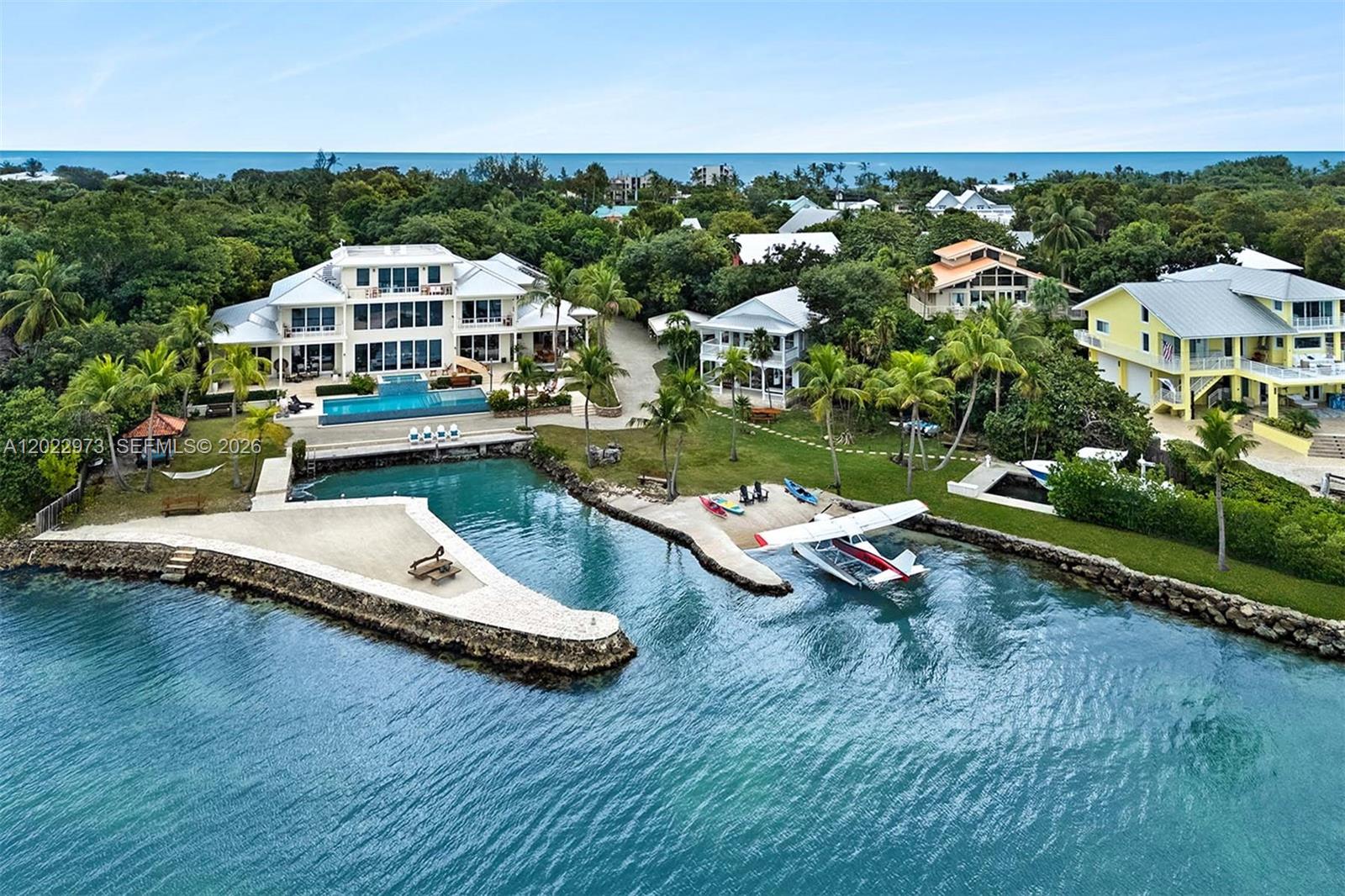 82768 Overseas Highway, Islamorada, Florida 33036, 7 Bedrooms Bedrooms, ,10 BathroomsBathrooms,Residential,For Sale,Islamorada,Overseas Highway,A12022973