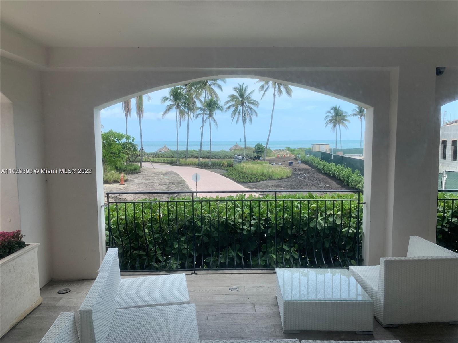 19213 Fisher Island Dr, Miami Beach, Florida 33109, 3 Bedrooms Bedrooms, ,3 BathroomsBathrooms,Residential Lease,For Rent,SEASIDE CONDO,Fisher Island Dr,A11177393