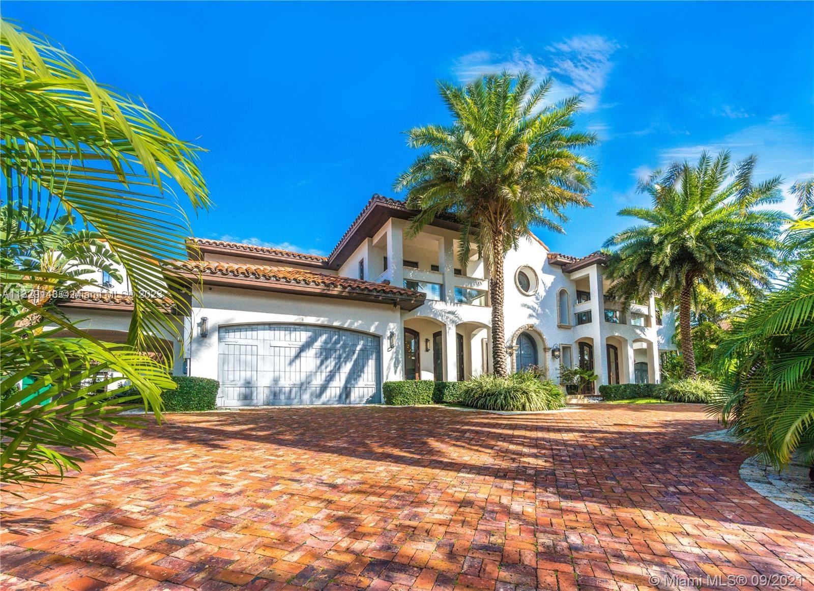 1201 83rd St, Miami, Florida 33138, 10 Bedrooms Bedrooms, ,9 BathroomsBathrooms,Residential Lease,For Rent,BAYSHORE ESTATES,83rd St,A11329143