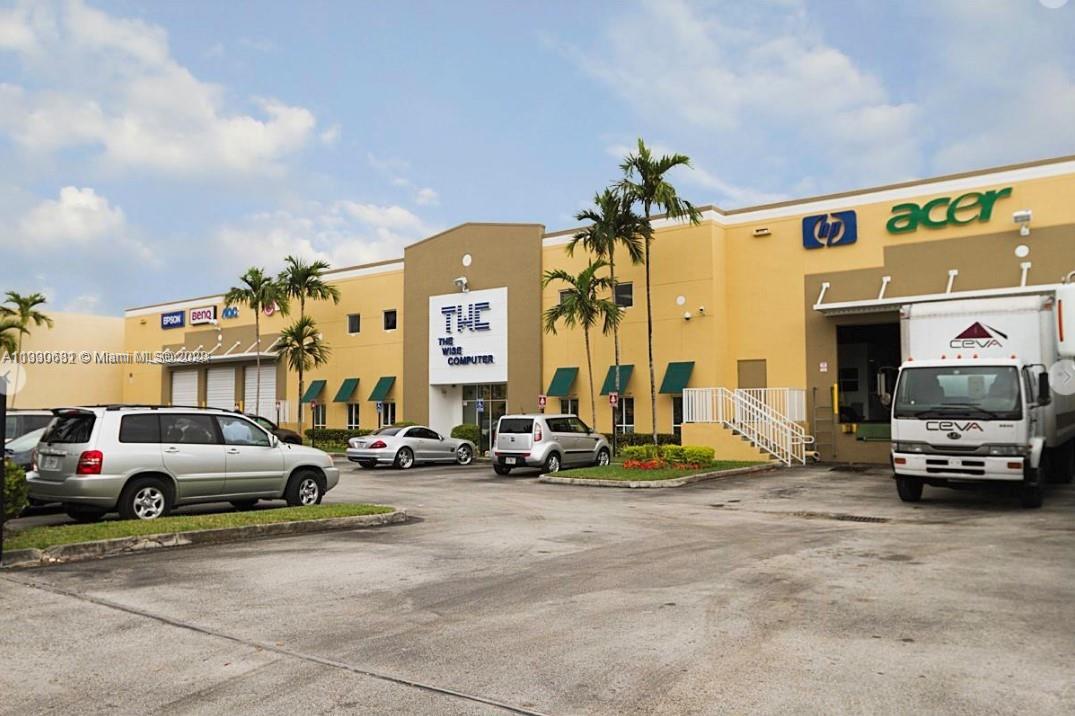 3515 114th Ave, Doral, Florida 33178, ,Commercial Sale,For Sale,114th Ave,A11330681