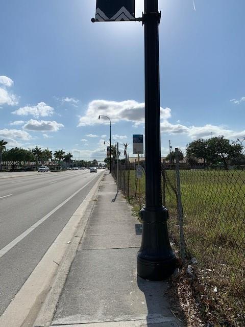 Hallandale Beach Blvd, Hallandale Beach, Florida 33009, ,Commercial Land,For Sale,TOWN OF HALLANDALE B-13,Hallandale Beach Blvd,A11358162