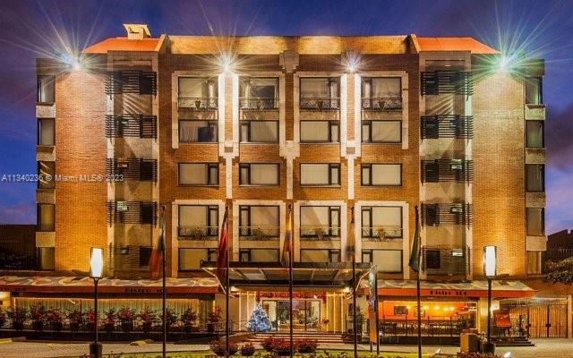 106B -28 Avenida carrera 45, ,Commercial Sale,For Sale,Hotel Lancaster House,Avenida carrera 45,A11340236