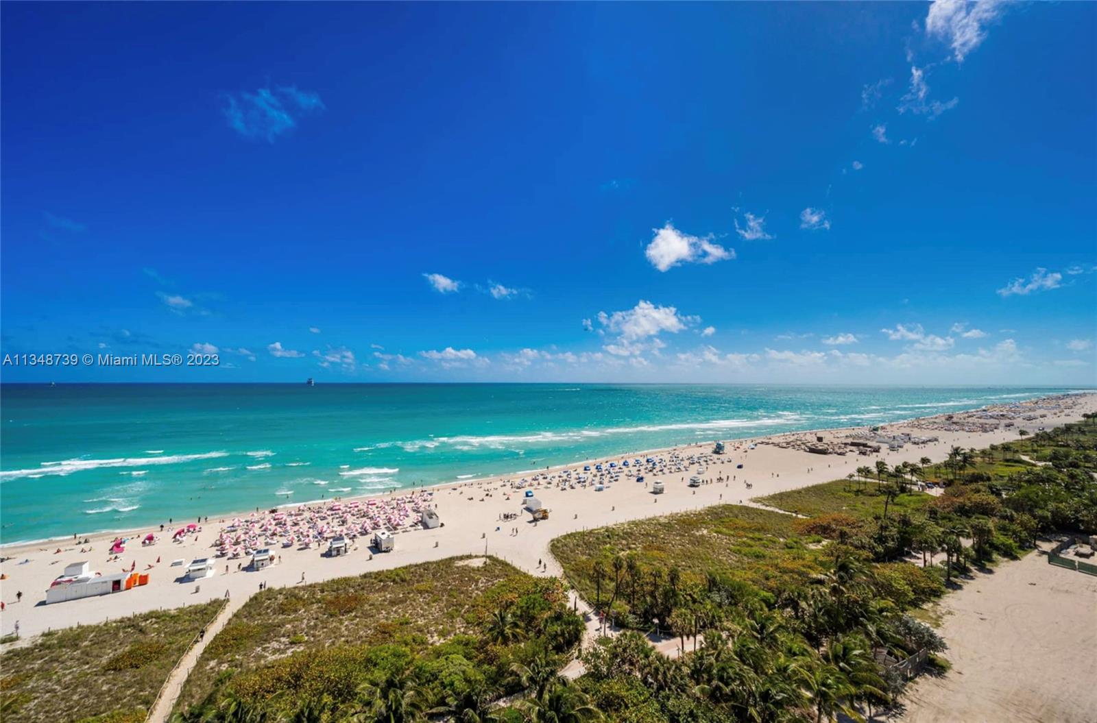 2201 Collins Avenue, Miami Beach, Florida 33139, 2 Bedrooms Bedrooms, ,2 BathroomsBathrooms,Residential Lease,For Rent,The W Miami Beach,Collins Avenue,A11348739