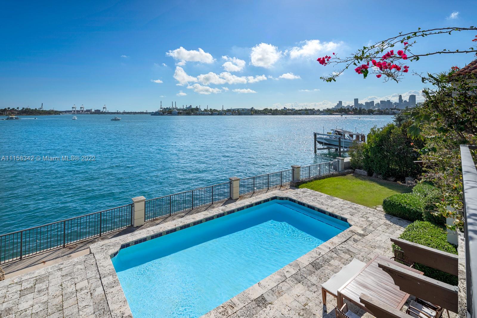 11 Rivo Alto Dr, Miami Beach, Florida 33139, 5 Bedrooms Bedrooms, ,5 BathroomsBathrooms,Residential Lease,For Rent,RIVO ALTO AMD,Rivo Alto Dr,A11158342