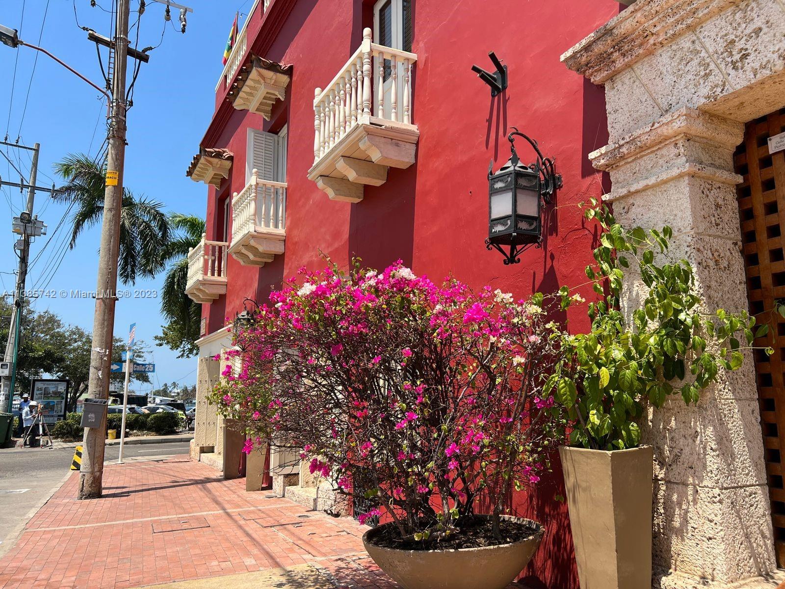 Cra 11 25-57 Cartagena, Boliva, Colombia, New York 13008, ,Commercial Sale,For Sale,25-57 Cartagena, Boliva, Colombia,A11385742