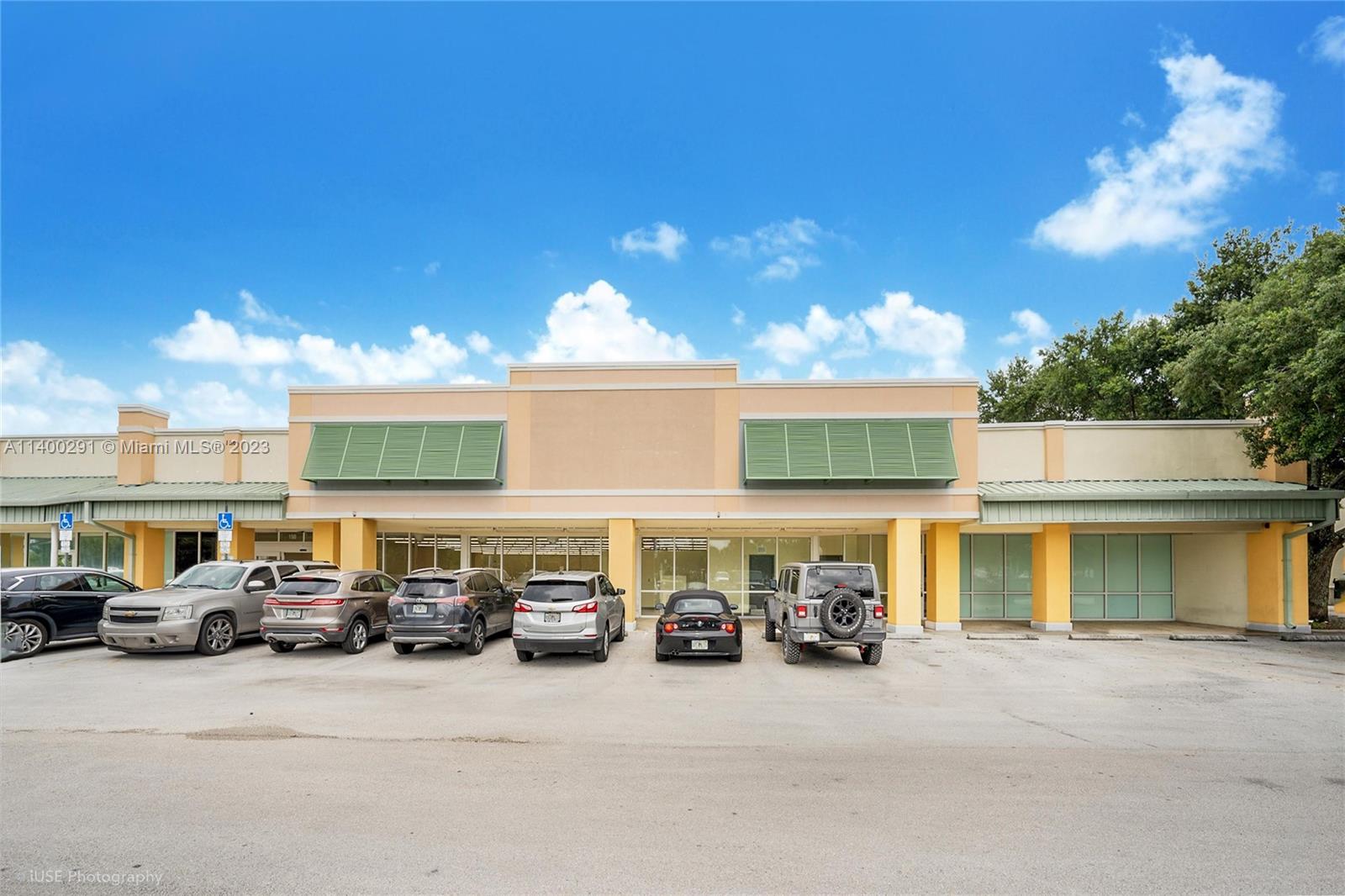 2401 Atlantic Blvd, Pompano Beach, Florida 33069, ,Commercial Sale,Sold,DANSK PLAZA,Atlantic Blvd,A11400291