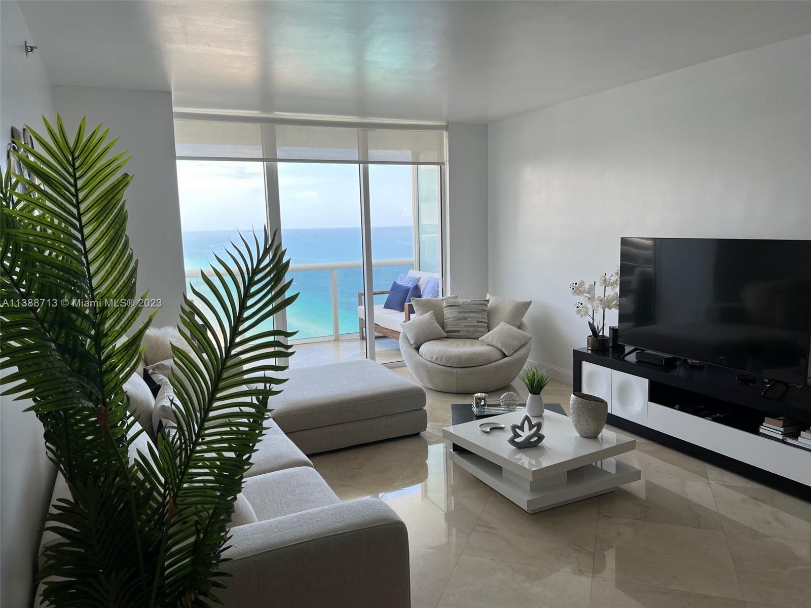 1830 Ocean Dr, Hallandale Beach, Florida 33009, 3 Bedrooms Bedrooms, ,2 BathroomsBathrooms,Residential Lease,For Rent,BEACH CLUB TWO CONDO,Ocean Dr,A11388713