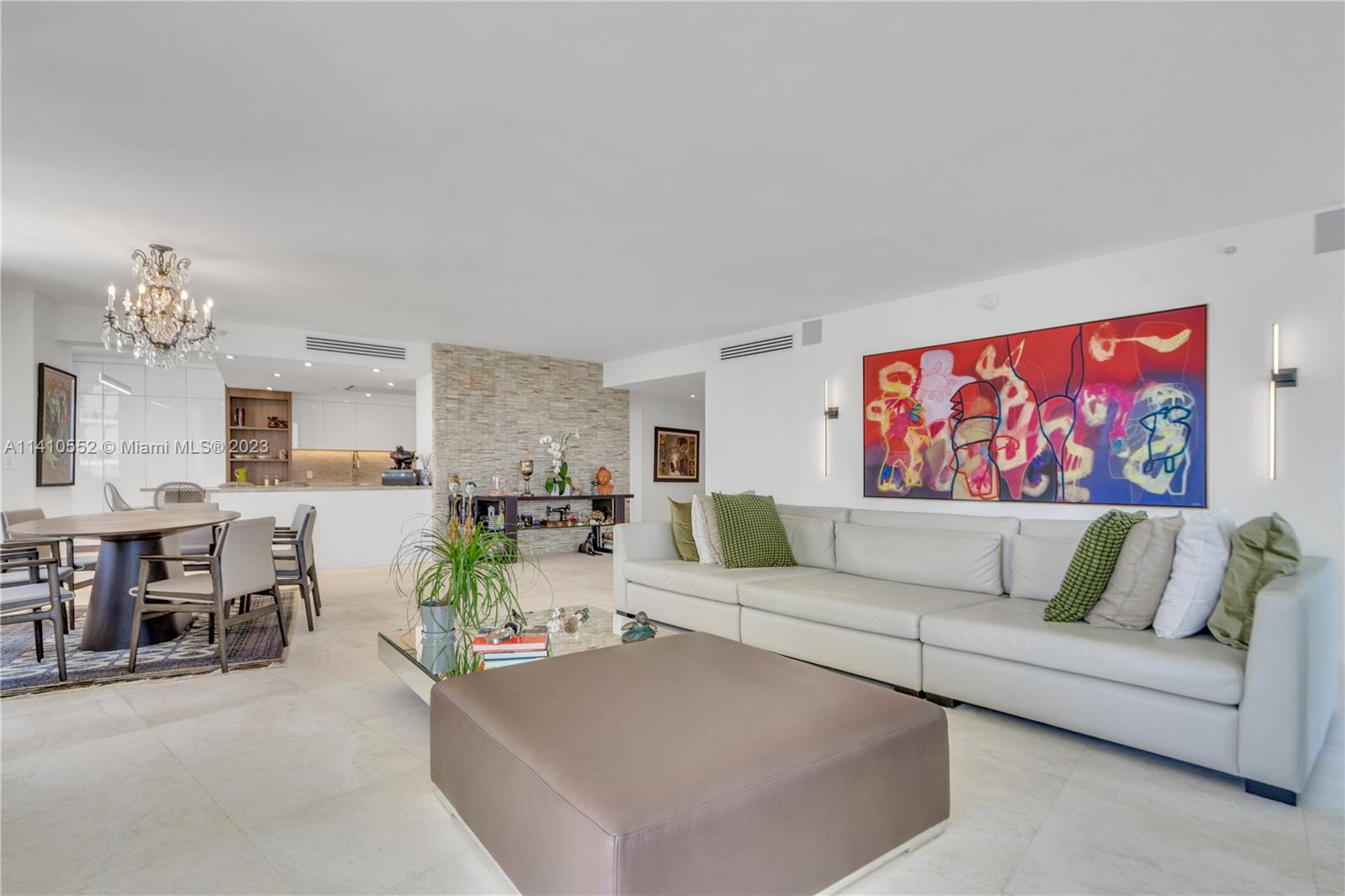 901 Brickell Key Blvd, Miami, Florida 33131, 4 Bedrooms Bedrooms, ,4 BathroomsBathrooms,Residential,For Sale,CARBONELL,Brickell Key Blvd,A11410552