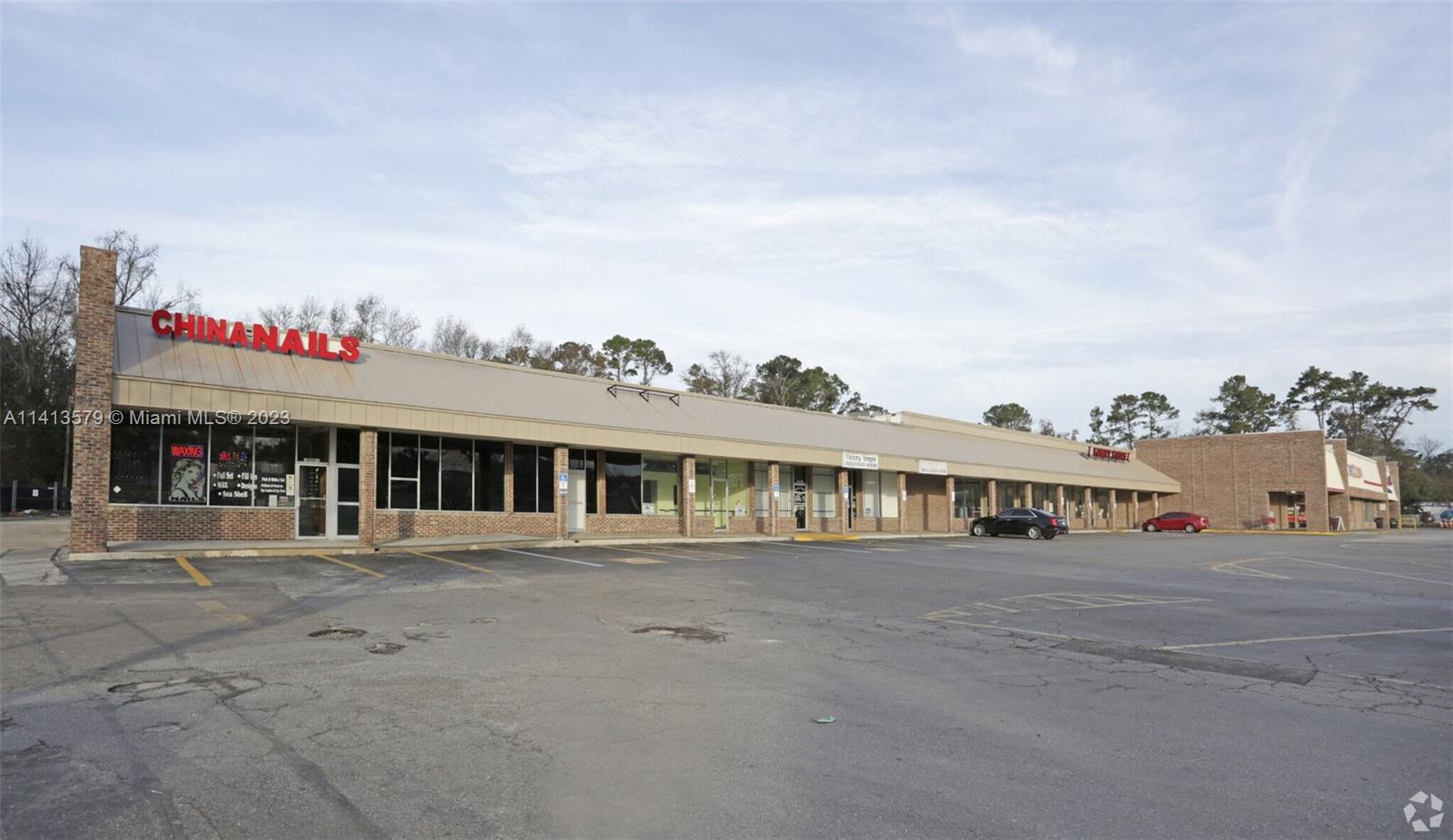 10696 Lem Turner Road, ,Commercial Sale,For Sale,Family Dollar Plaza,Lem Turner Road,A11413579