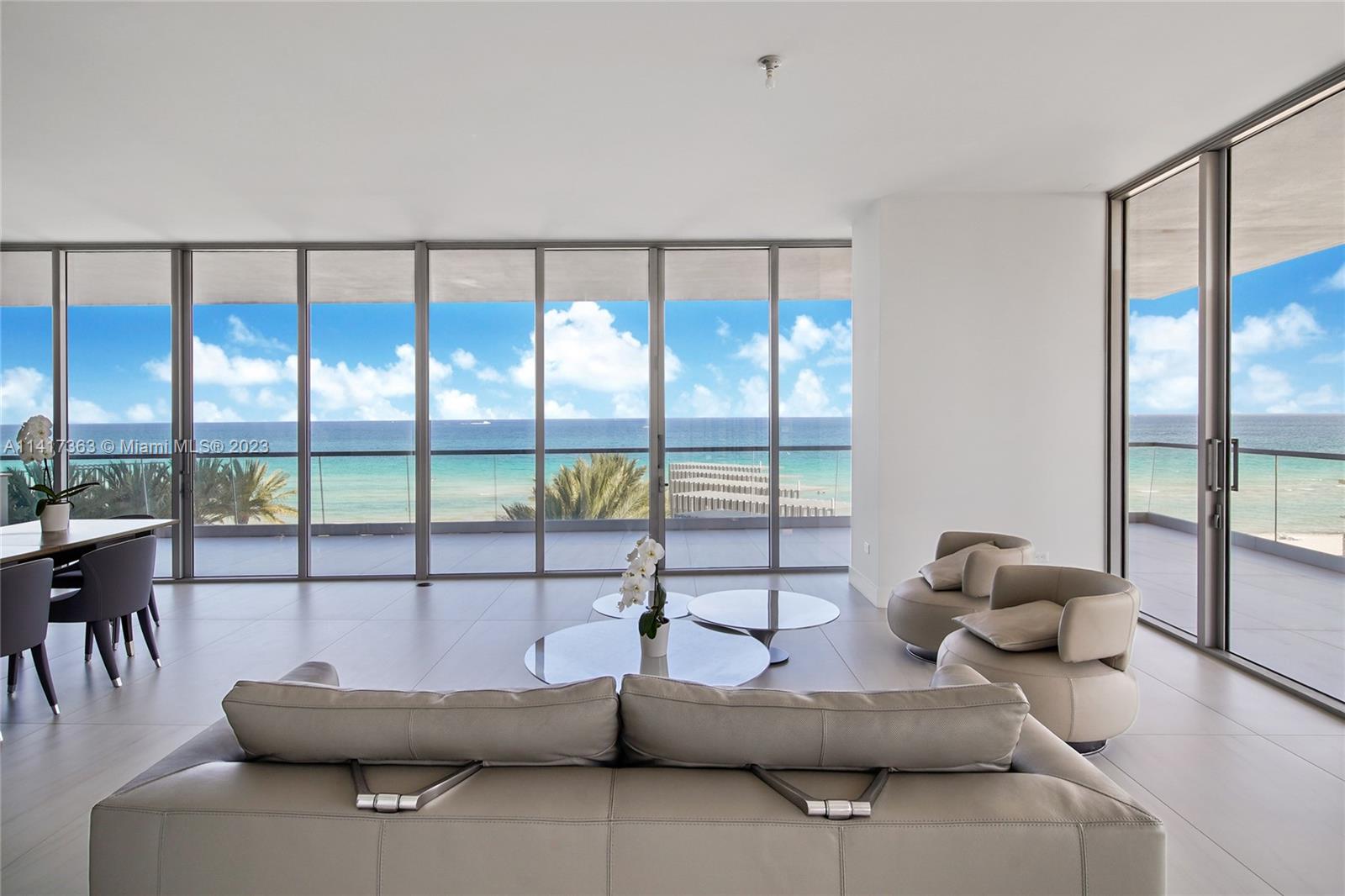 18501 Collins Ave, Sunny Isles Beach, Florida 33160, 3 Bedrooms Bedrooms, ,5 BathroomsBathrooms,Residential Lease,For Rent,Turnberry Ocean Club,Collins Ave,A11417363