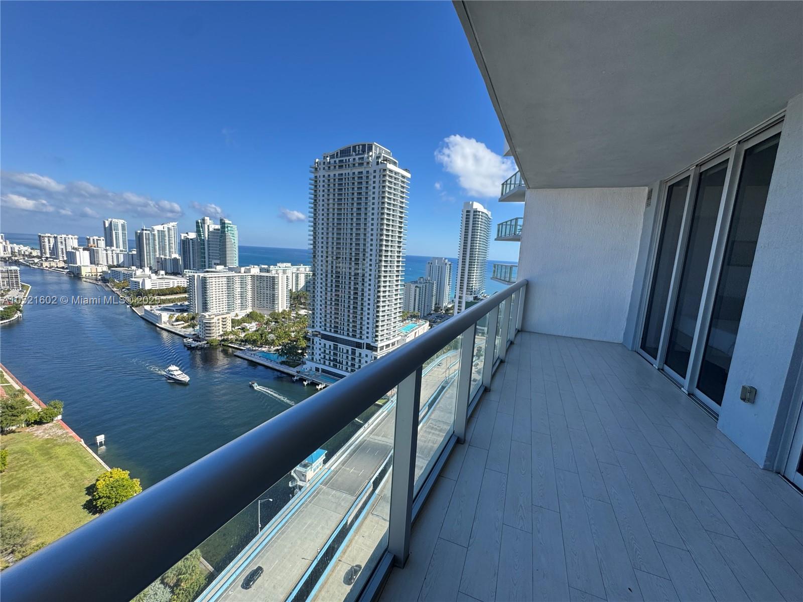 2600 Hallandale Beach, Hallandale Beach, Florida 33009, 2 Bedrooms Bedrooms, ,2 BathroomsBathrooms,Residential Lease,For Rent,BEACHWALK,Hallandale Beach,A10521602
