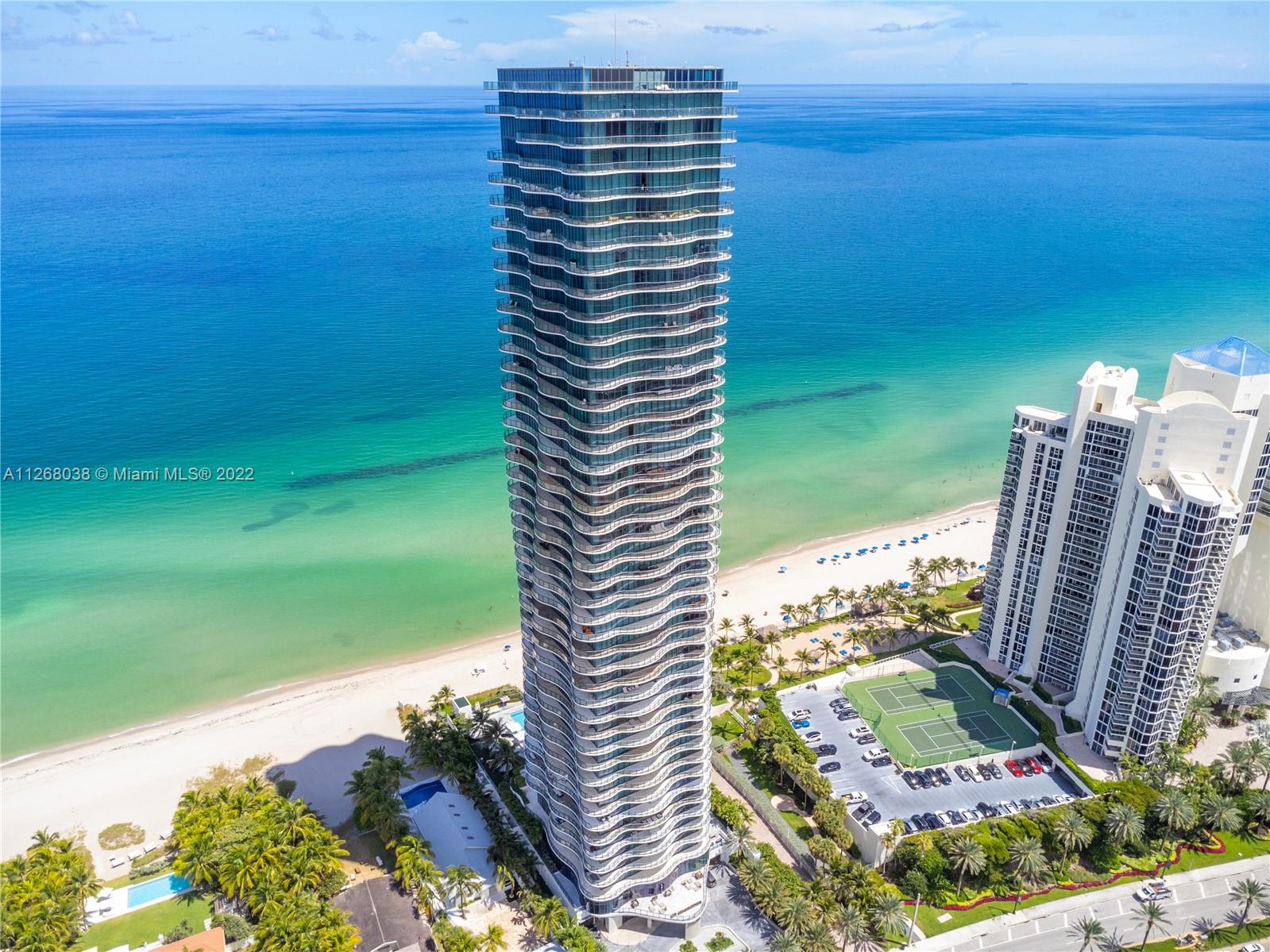 19575 Collins Ave, Sunny Isles Beach, Florida 33160, 4 Bedrooms Bedrooms, ,5 BathroomsBathrooms,Residential,Sold,REGALIA CONDOMINIUM,Collins Ave,A11268038