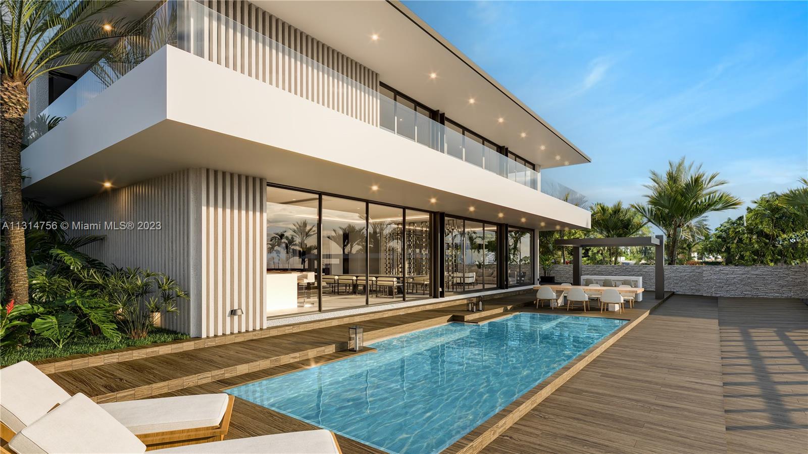 3460 164th St, North Miami Beach, Florida 33160, 5 Bedrooms Bedrooms, ,6 BathroomsBathrooms,Residential,For Sale,EASTERN SHORES,164th St,A11314756