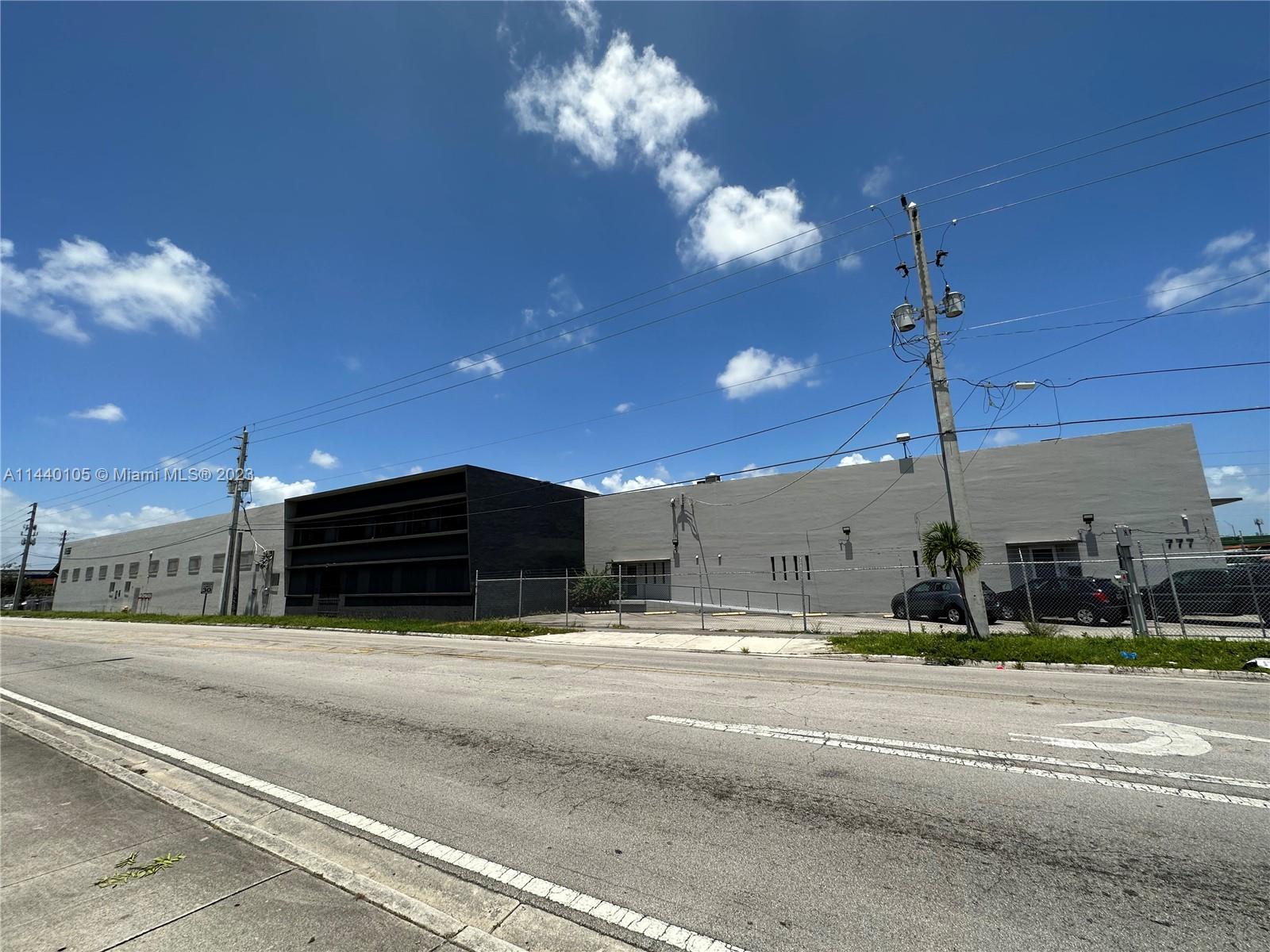 775 71st St, Miami, Florida 33150, ,Commercial Sale,For Sale,71st St,A11440105