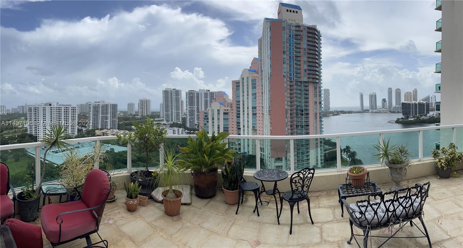 3340 190th St, Aventura, Florida 33180, 3 Bedrooms Bedrooms, ,2 BathroomsBathrooms,Residential,For Sale,AVENTURA MARINE ONE,190th St,A11437196
