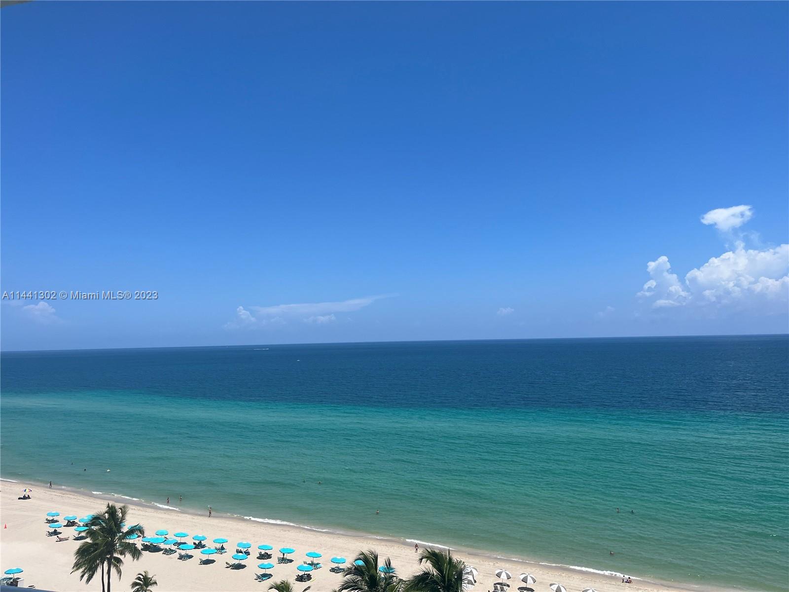 2711 Ocean Dr, Hollywood, Florida 33019, 3 Bedrooms Bedrooms, ,3 BathroomsBathrooms,Residential Lease,For Rent,2711 HOLLYWOOD BEACH COND,Ocean Dr,A11441302