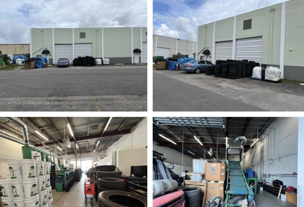 1867 31st Ave, Hallandale Beach, FL, ,Business Opportunity,For Sale,31st Ave,A11440810