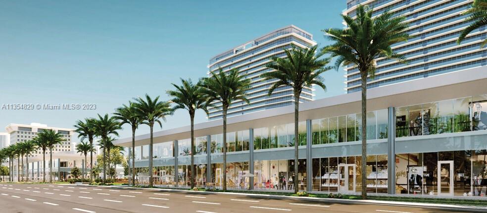 1000 Hallandale Beach Blvd, Hallandale Beach, Florida 33009, ,Commercial Sale,For Sale,Hallandale Beach Blvd,A11354829