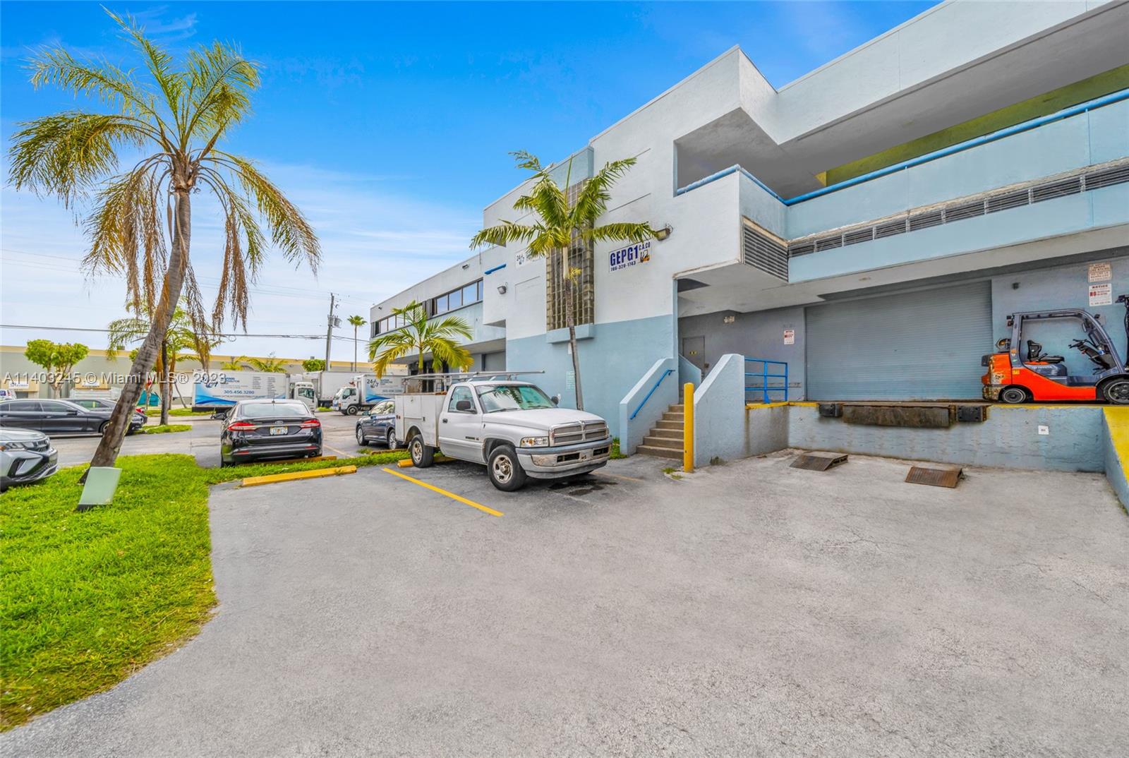 8181 67th St, Miami, Florida 33166, ,Commercial Sale,For Sale,67th St,A11403245