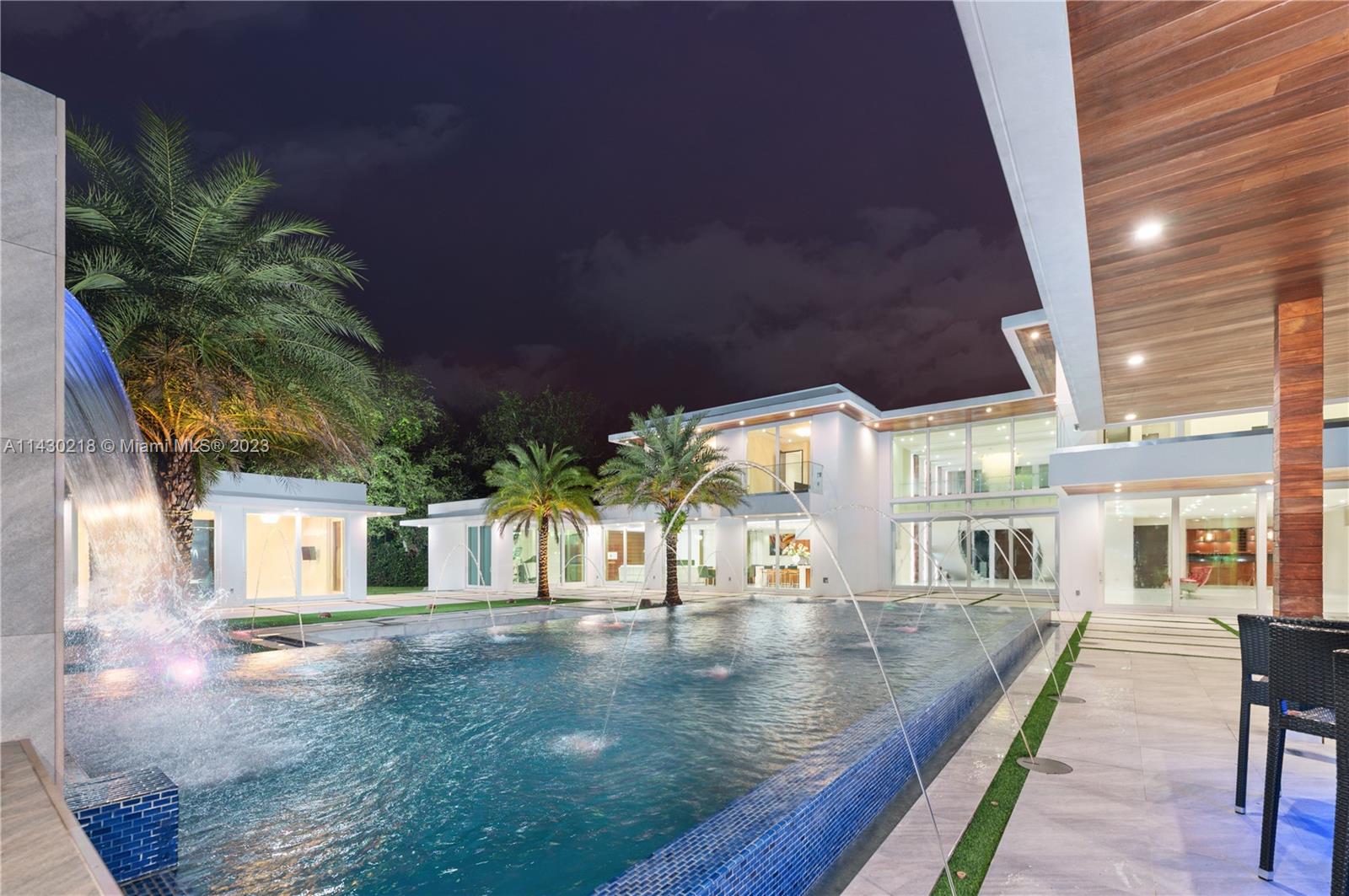6300 Moss Ranch Rd, Pinecrest, Florida 33156, 8 Bedrooms Bedrooms, ,10 BathroomsBathrooms,Residential,For Sale,RIDGELINE ESTATES,Moss Ranch Rd,A11430218