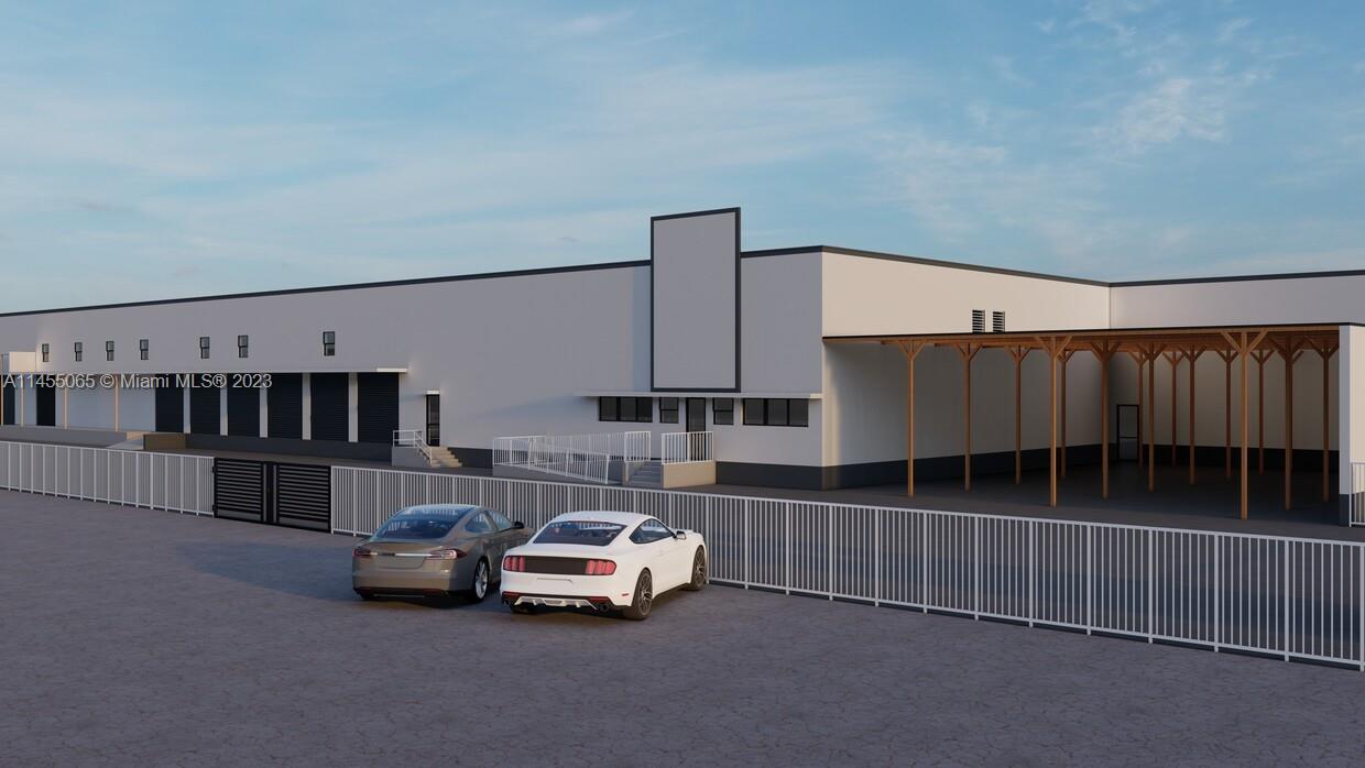 3400 67th St, Miami, Florida 33147, ,Commercial Sale,Sold,67th St,A11455065