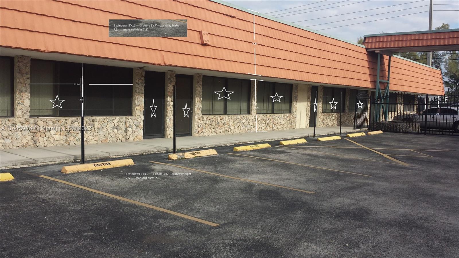 3400 135th St, ,Commercial Sale,For Sale,Building "B",135th St,A11413974