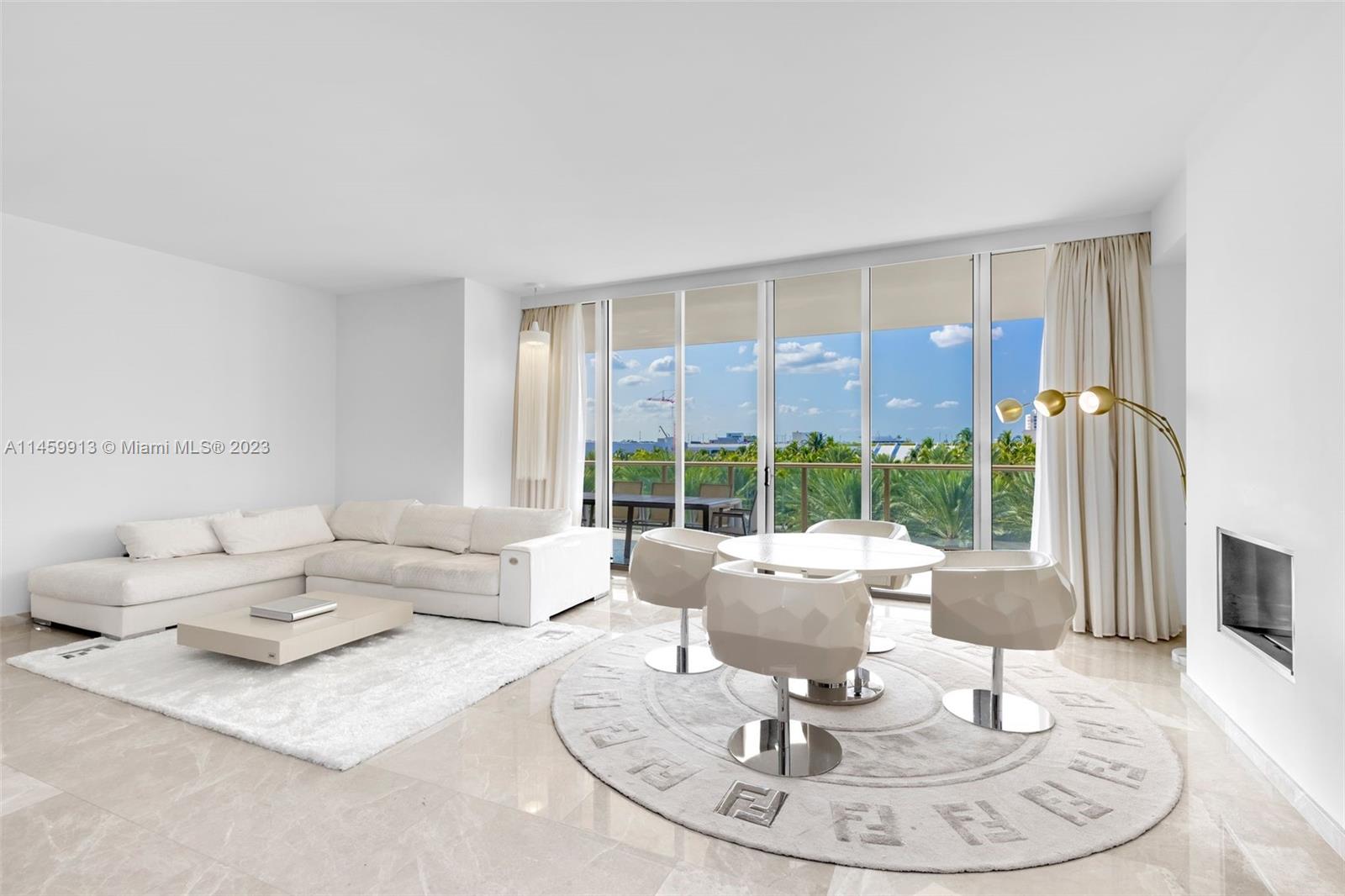 9701 Collins Ave, Bal Harbour, Florida 33154, 2 Bedrooms Bedrooms, ,2 BathroomsBathrooms,Residential Lease,For Rent,BAL HARBOUR NORTH SOUTH C,Collins Ave,A11459913