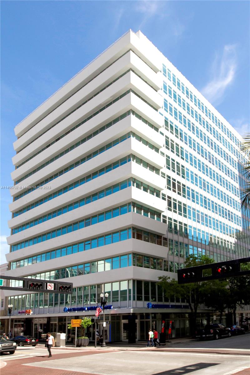 14 1st Ave, Miami, Florida 33132, ,Commercial Sale,For Sale,ONE FLAGLER,1st Ave,A11455732