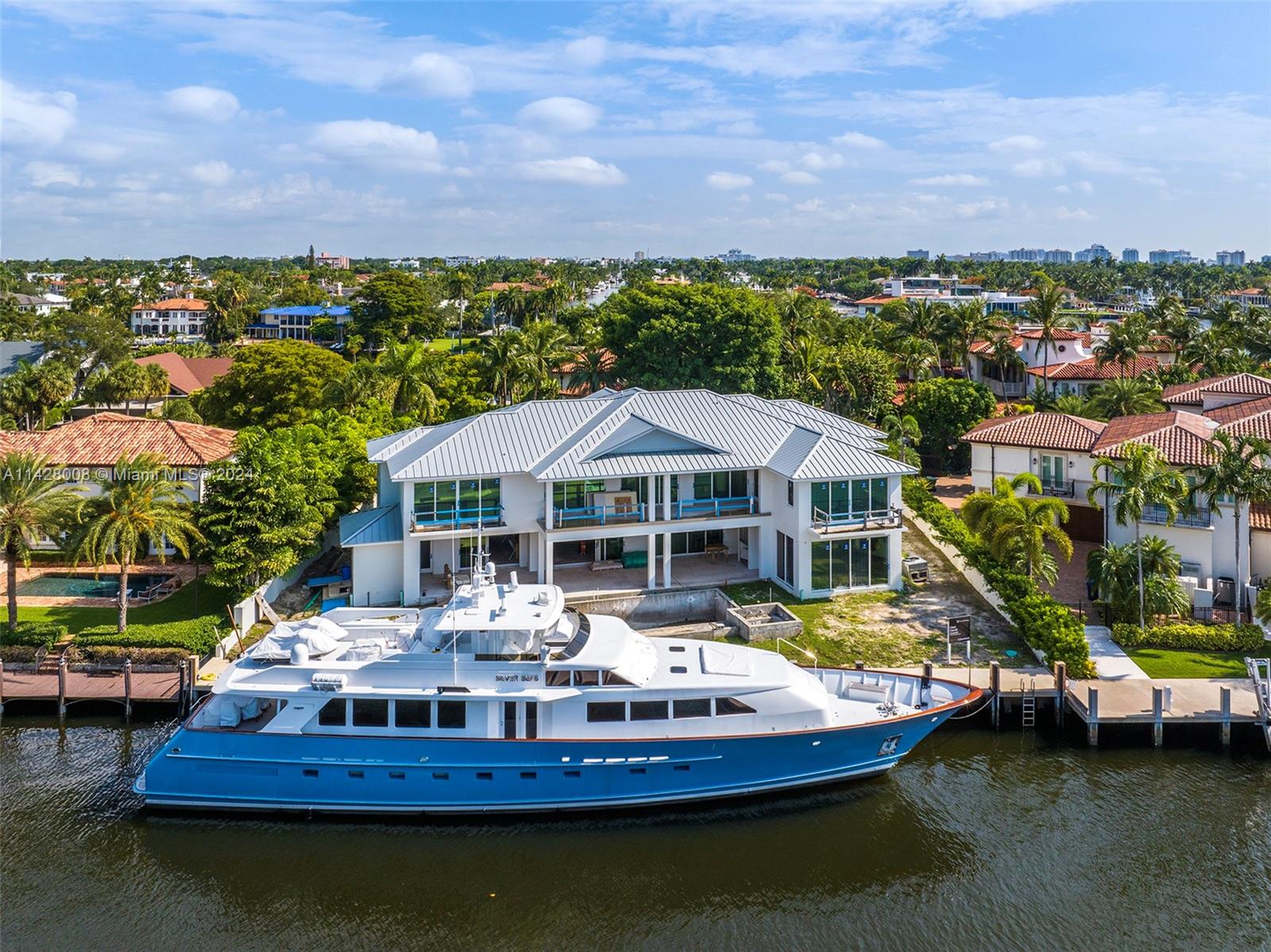 1822 9th St, Fort Lauderdale, Florida 33316, 7 Bedrooms Bedrooms, ,8 BathroomsBathrooms,Residential,For Sale,SUNRISE POINT,9th St,A11428008