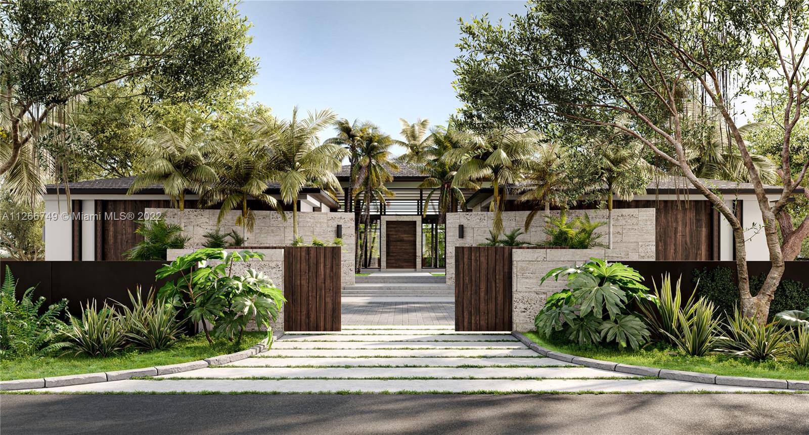 6371 107th St, Pinecrest, Florida 33156, 7 Bedrooms Bedrooms, ,6 BathroomsBathrooms,Residential,For Sale,HELMS COUNTRY ESTATES ADD,107th St,A11266749