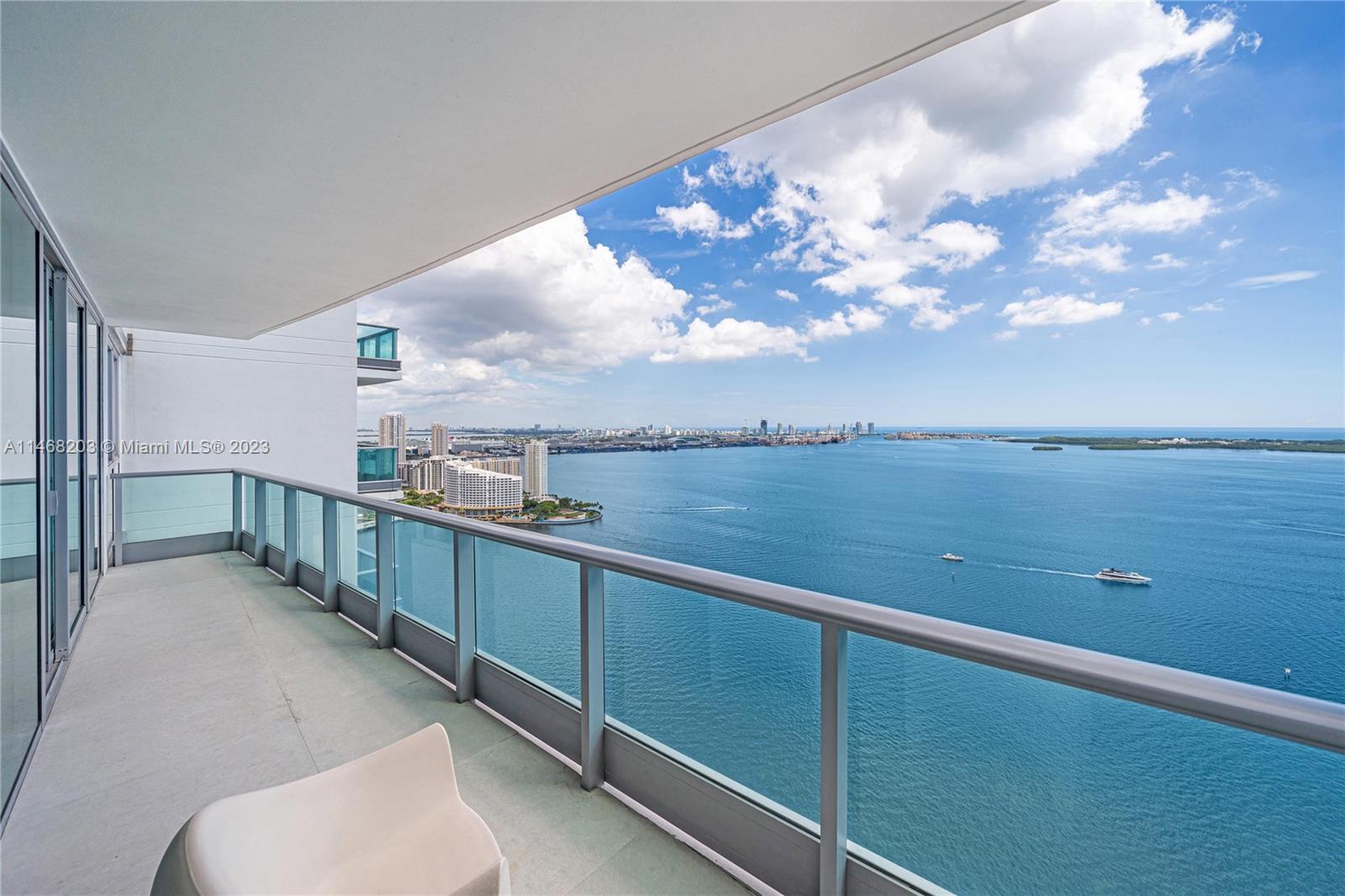 1331 Brickell Bay Dr, Miami, Florida 33131, 2 Bedrooms Bedrooms, ,3 BathroomsBathrooms,Residential Lease,For Rent,JADE RESIDENCES AT BRICKE,Brickell Bay Dr,A11468203