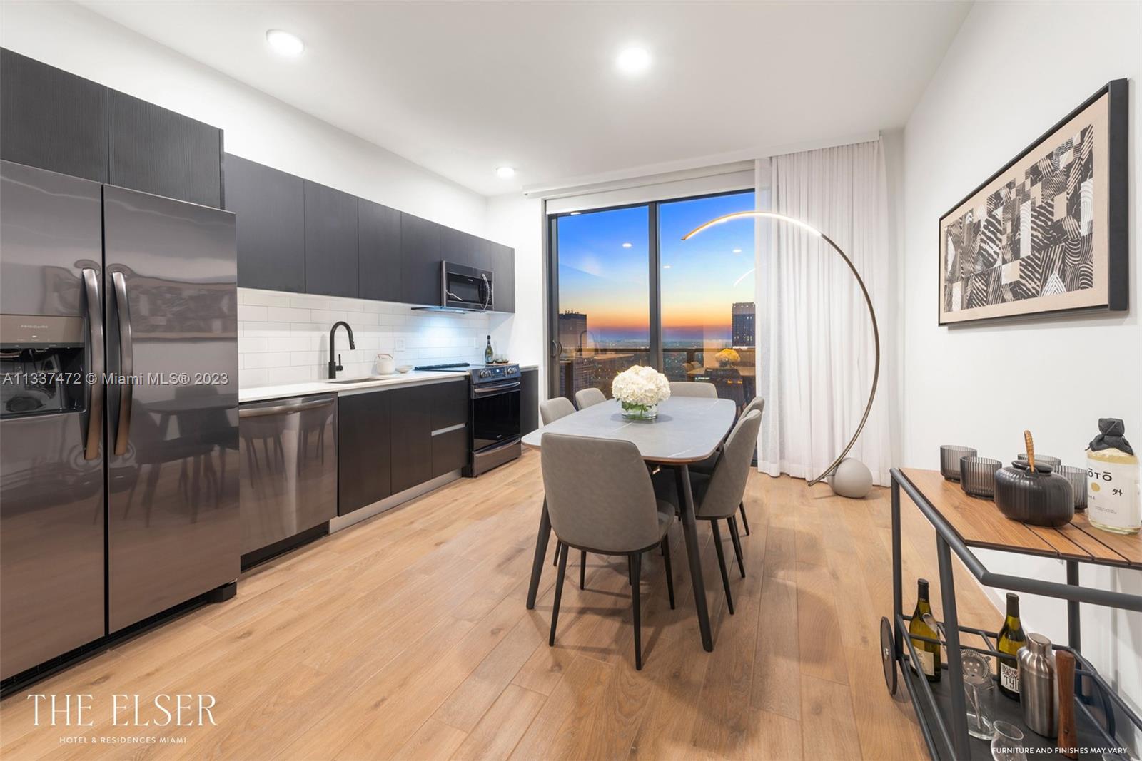 398 5th St, Miami, Florida 33132, 3 Bedrooms Bedrooms, ,3 BathroomsBathrooms,Residential,For Sale,The Elser,5th St,A11337472