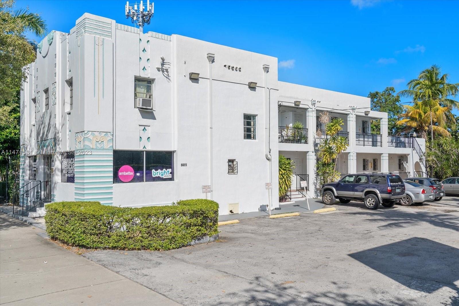 8411 Biscayne Blvd PORTFOLIO, Miami, Florida 33138, ,Commercial Land,For Sale,BISCAYNE HEIGHTS,Biscayne Blvd PORTFOLIO,A11471531