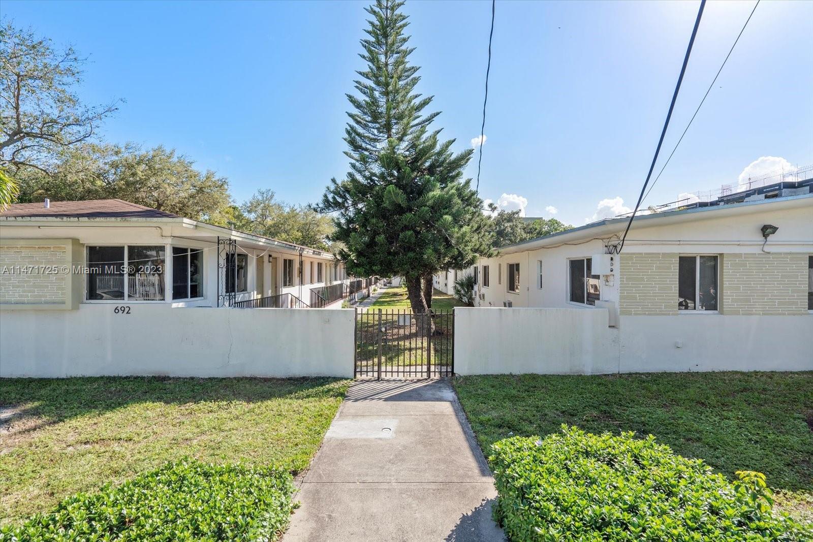688 85th St PORTFOLIO, Miami, Florida 33138, ,Commercial Land,For Sale,BISCAYNE HEIGHTS,85th St PORTFOLIO,A11471725